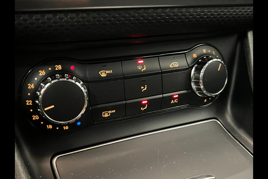 Mercedes-Benz A-Klasse 160 / 1e eig / Camera / Sfeerverlichting