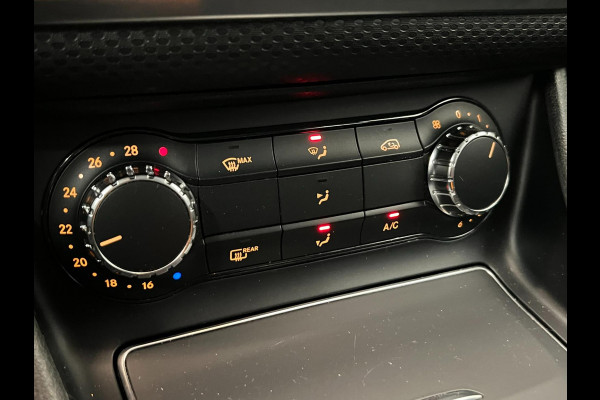 Mercedes-Benz A-Klasse 160 / 1e eig / Camera / Sfeerverlichting