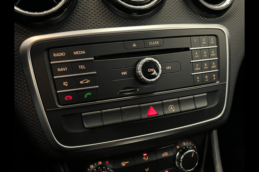 Mercedes-Benz A-Klasse 160 / 1e eig / Camera / Sfeerverlichting