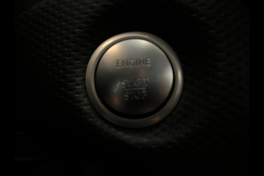Mercedes-Benz A-Klasse 160 / 1e eig / Camera / Sfeerverlichting