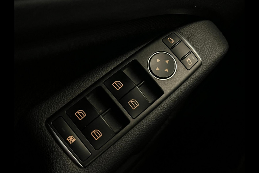 Mercedes-Benz A-Klasse 160 / 1e eig / Camera / Sfeerverlichting