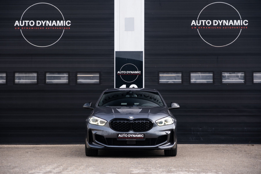 BMW 1-serie M135i xDrive High Executive