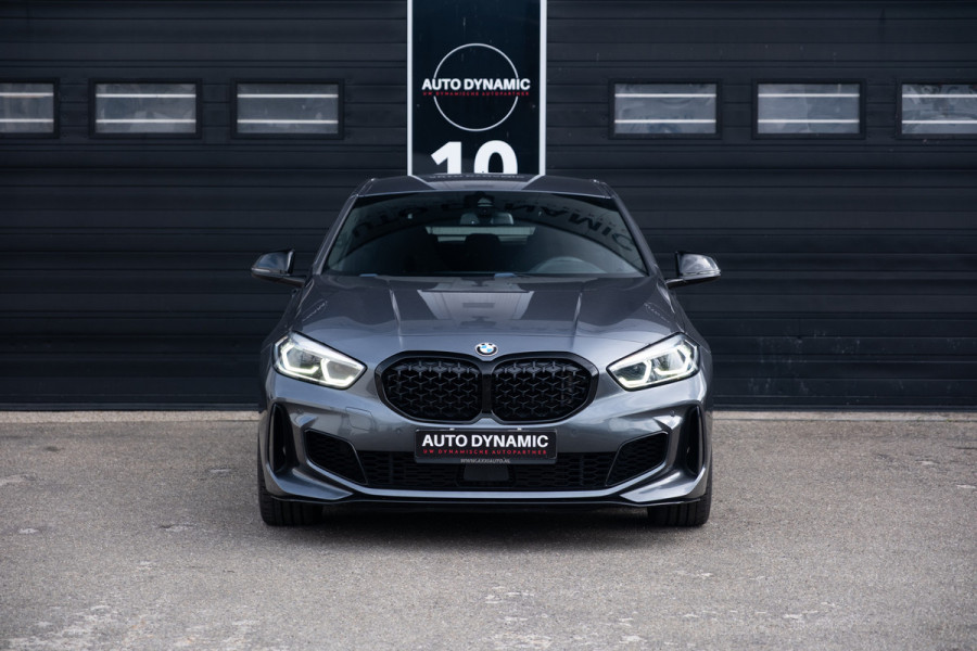 BMW 1-serie M135i xDrive High Executive