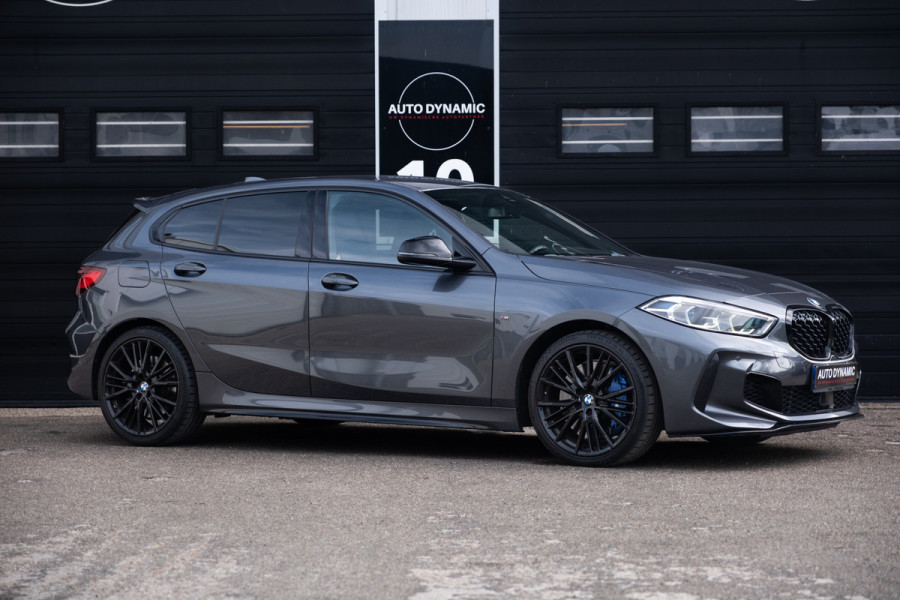 BMW 1-serie M135i xDrive High Executive