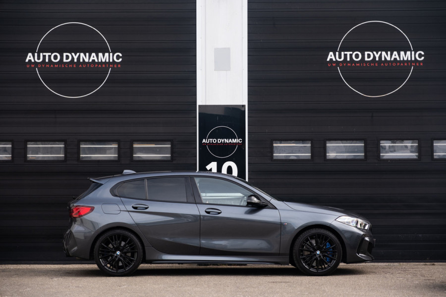 BMW 1-serie M135i xDrive High Executive