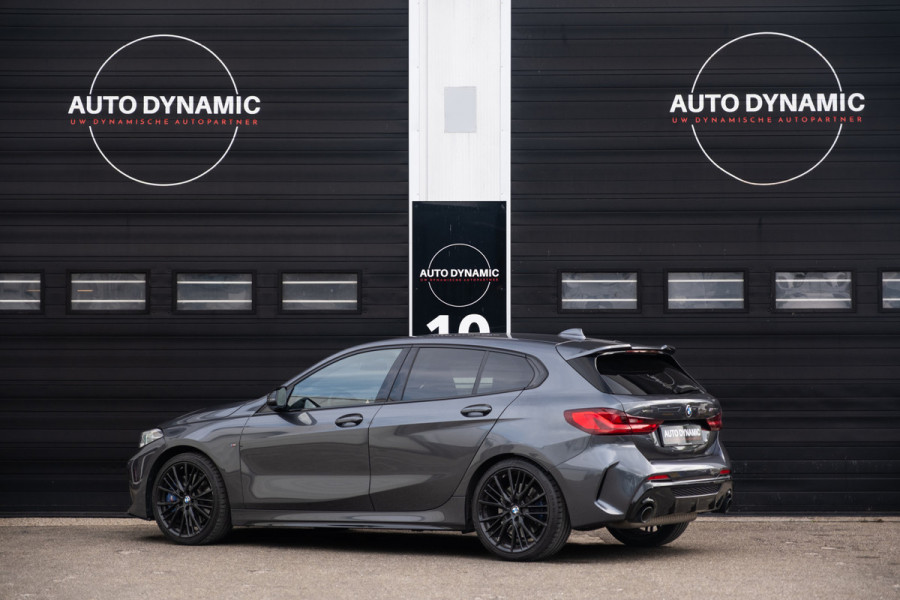 BMW 1-serie M135i xDrive High Executive