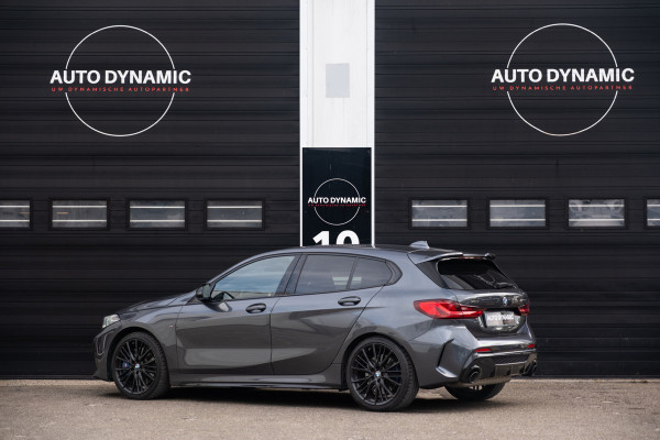BMW 1-serie M135i xDrive High Executive