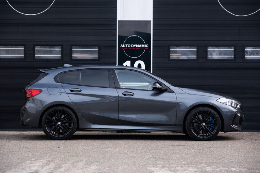 BMW 1-serie M135i xDrive High Executive