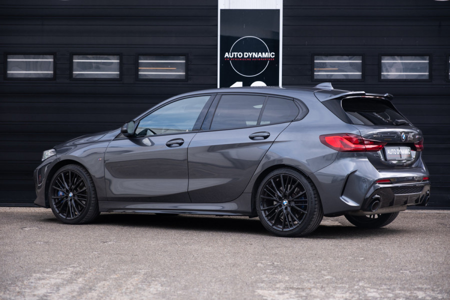 BMW 1-serie M135i xDrive High Executive