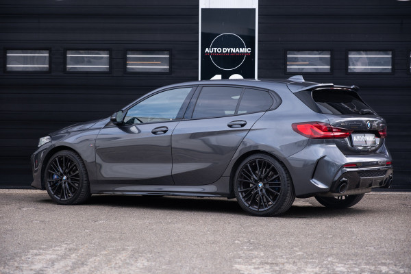 BMW 1-serie M135i xDrive High Executive