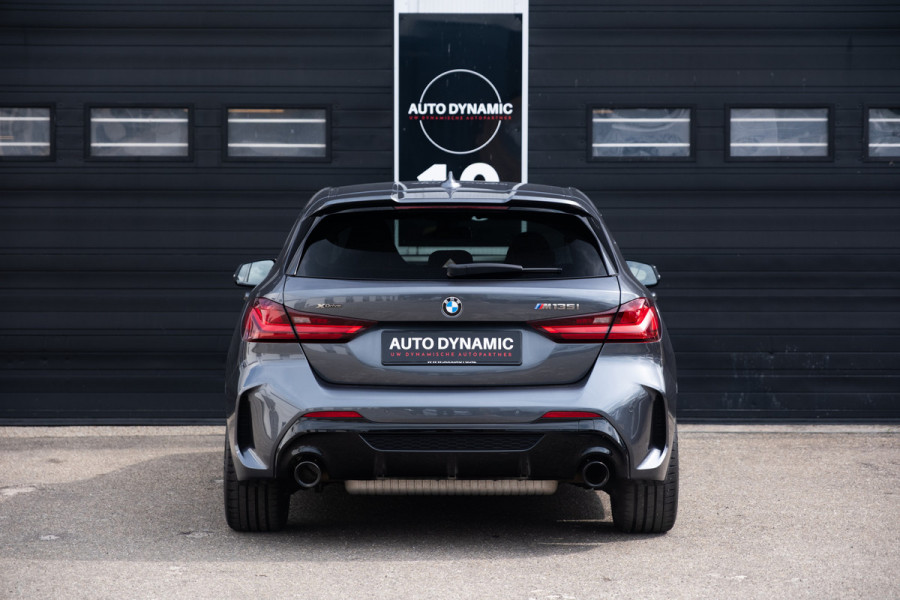 BMW 1-serie M135i xDrive High Executive