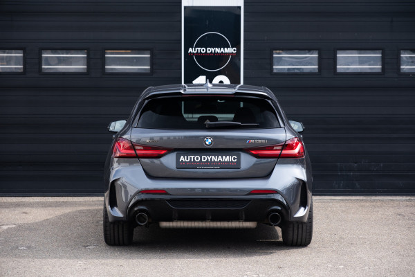 BMW 1-serie M135i xDrive High Executive