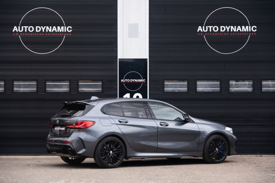 BMW 1-serie M135i xDrive High Executive