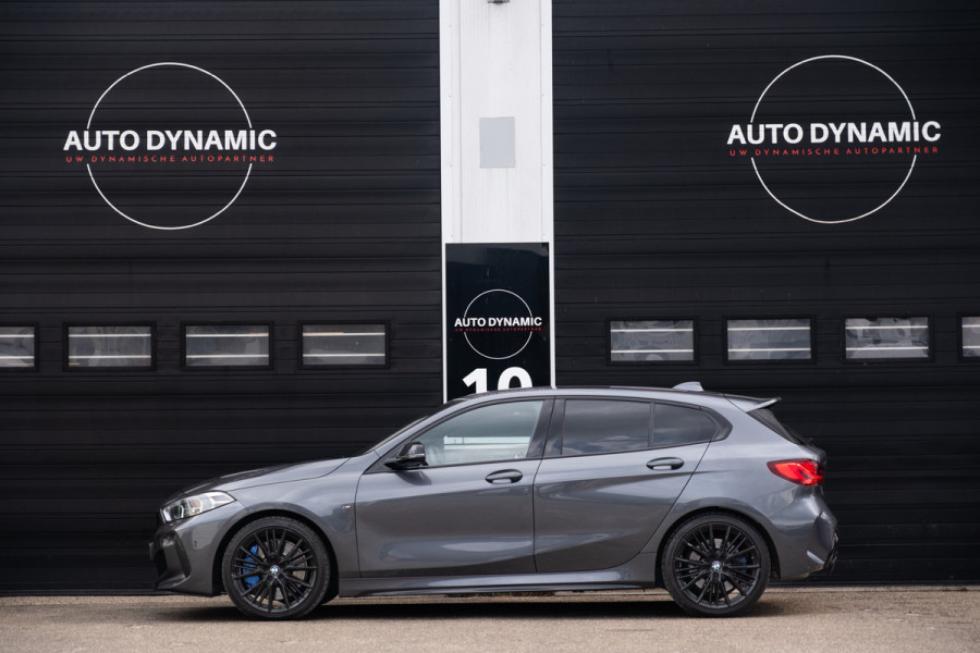BMW 1-serie M135i xDrive High Executive