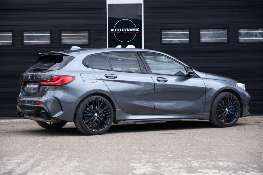 BMW 1-serie M135i xDrive High Executive