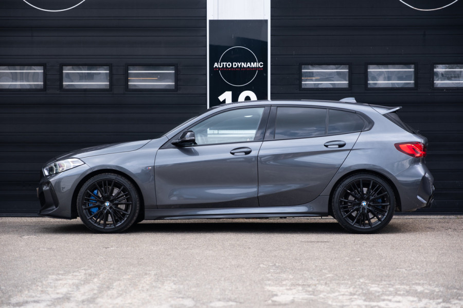 BMW 1-serie M135i xDrive High Executive