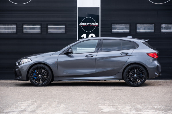 BMW 1-serie M135i xDrive High Executive