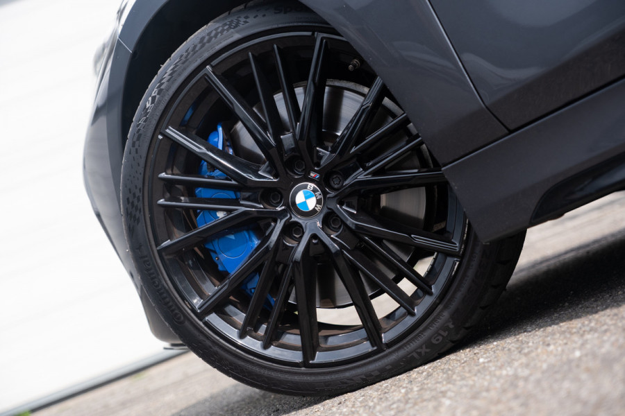 BMW 1-serie M135i xDrive High Executive
