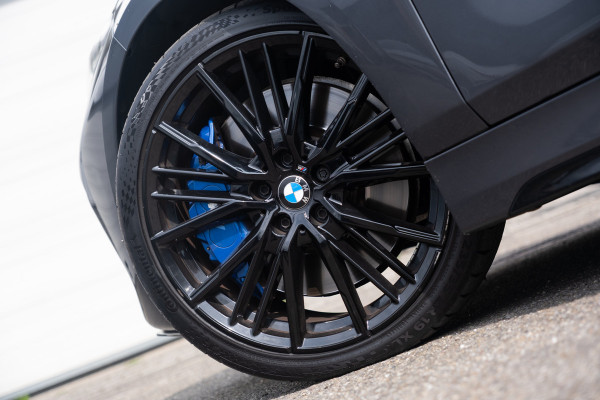 BMW 1-serie M135i xDrive High Executive