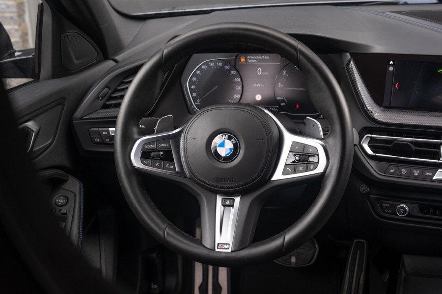 BMW 1-serie M135i xDrive High Executive