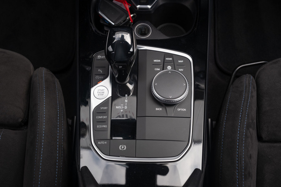 BMW 1-serie M135i xDrive High Executive