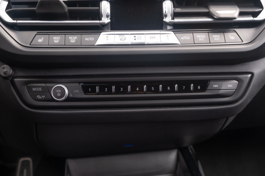 BMW 1-serie M135i xDrive High Executive