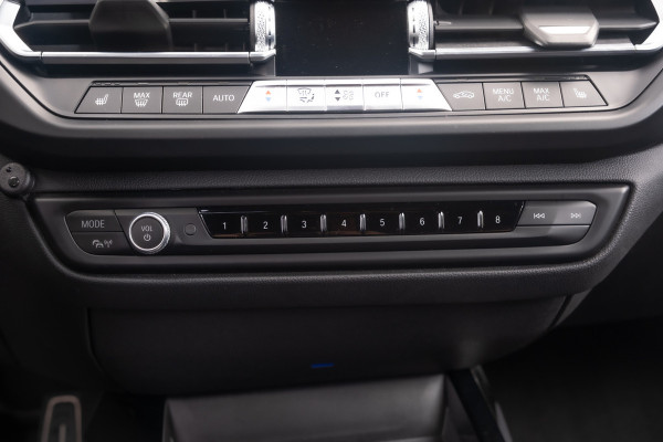 BMW 1-serie M135i xDrive High Executive