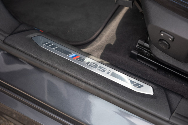 BMW 1-serie M135i xDrive High Executive