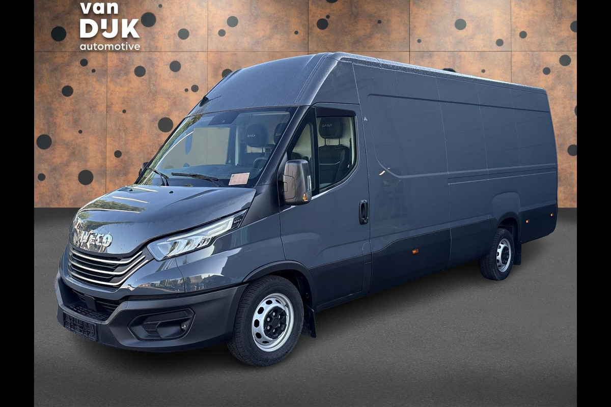 Iveco Daily 35S18HA L4H2 16M3 180PK KOELWAGEN KOELER KOEL KüHLWAGEN KüHLKOFFER FRIGO (ZIE OPMERKINGEN) NAVIGATIE ADAPTIVE CRUISE CONTROL LED AIRCO ECC GEVEERDE BESTUURDERSSTOEL 270 GRADEN ACHTERDEUREN Iveco Daily 35S18HA L4H2 16M3 180PK KOELWAGEN KOELER KOEL KüHLWAGEN KüHLKOFFER FRIGO (ZIE OPMERKINGEN) NAVIGATIE ADAPTIVE CRUISE CONTROL LED AIRCO ECC GEVEERDE BESTUURDERSSTOEL 270 GRADEN ACHTERDEUREN