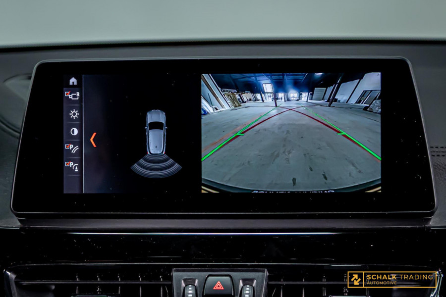 BMW X2 20i sDrive|M-sport|HUD|Dealer ond|Cam|Garantie|NW APK|