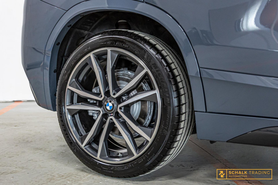 BMW X2 20i sDrive|M-sport|HUD|Dealer ond|Cam|Garantie|NW APK|