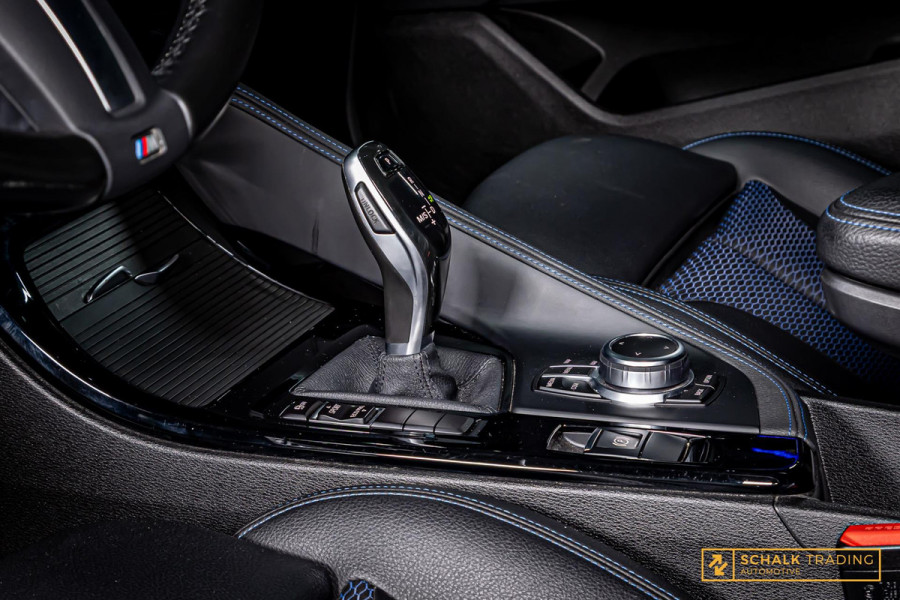 BMW X2 20i sDrive|M-sport|HUD|Dealer ond|Cam|Garantie|NW APK|
