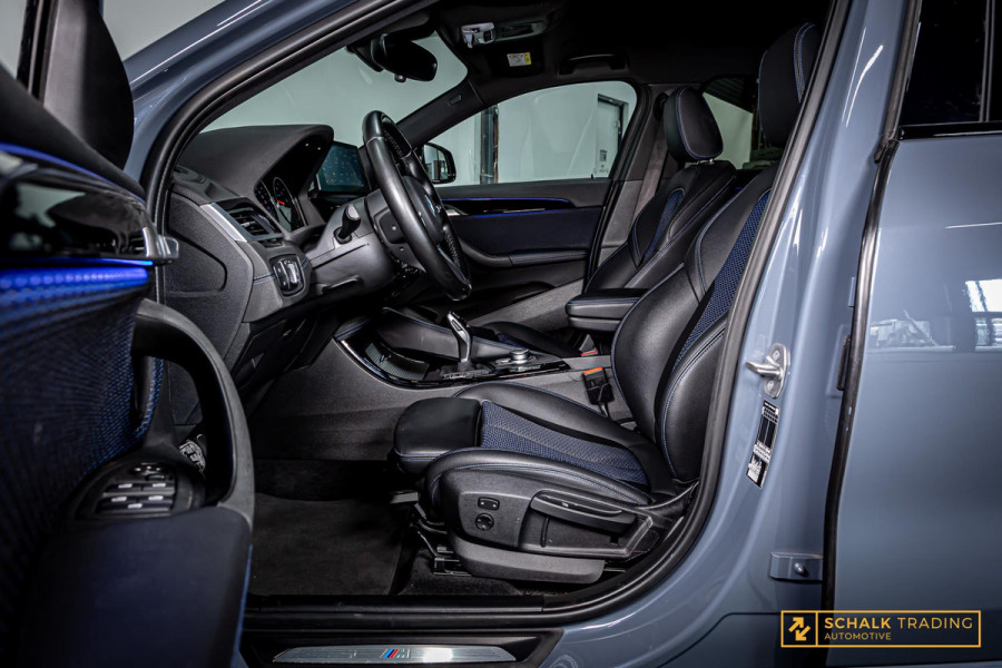 BMW X2 20i sDrive|M-sport|HUD|Dealer ond|Cam|Garantie|NW APK|