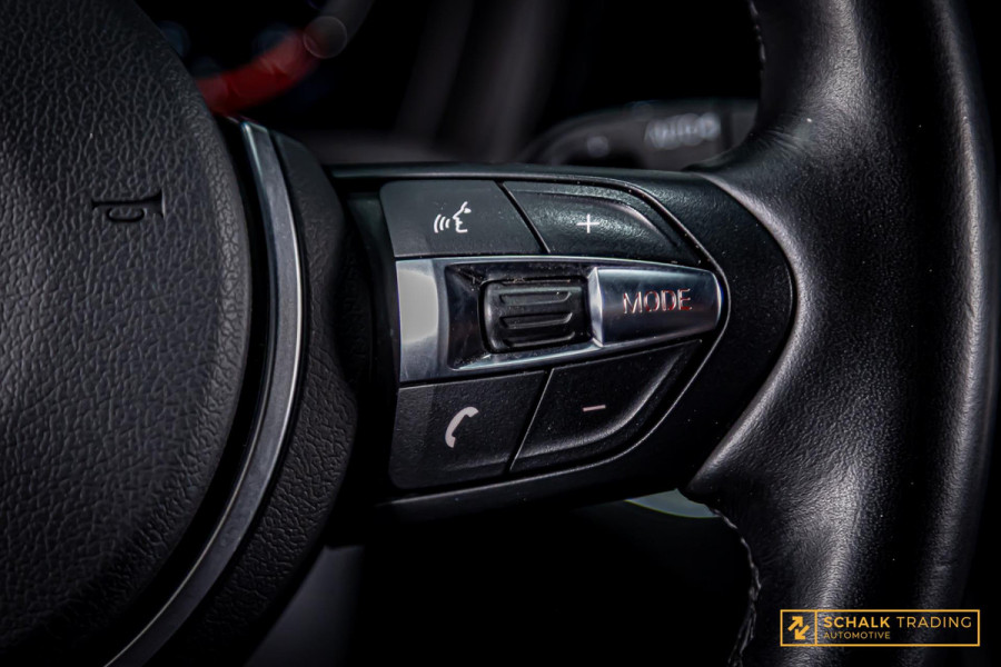 BMW X2 20i sDrive|M-sport|HUD|Dealer ond|Cam|Garantie|NW APK|