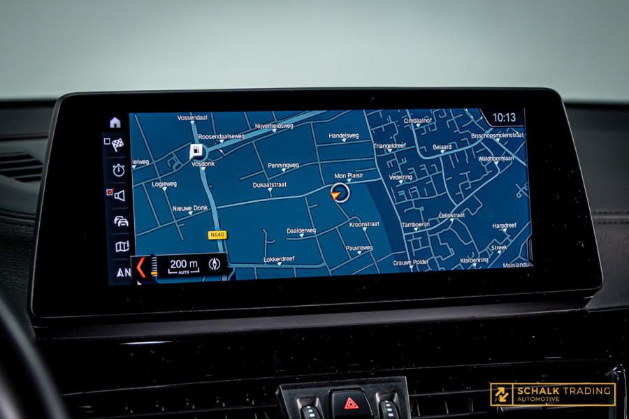 BMW X2 20i sDrive|M-sport|HUD|Dealer ond|Cam|Garantie|NW APK|