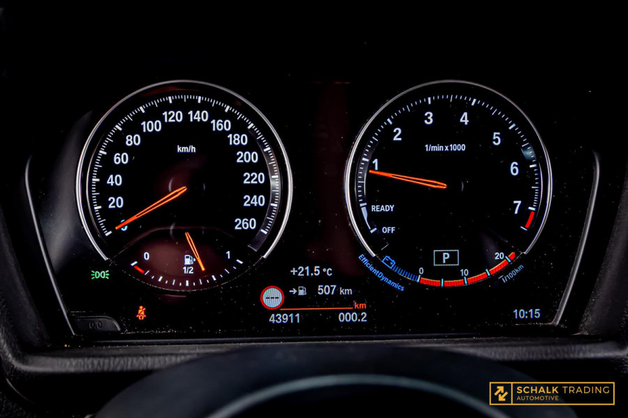 BMW X2 20i sDrive|M-sport|HUD|Dealer ond|Cam|Garantie|NW APK|