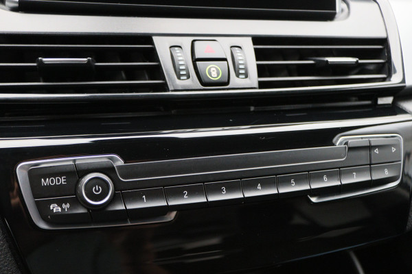 BMW 2 Serie Gran Tourer 216i 7p. High Executive Edition LED, Apple Carplay, Stoelverwarming, Climate, Cruise, PDC