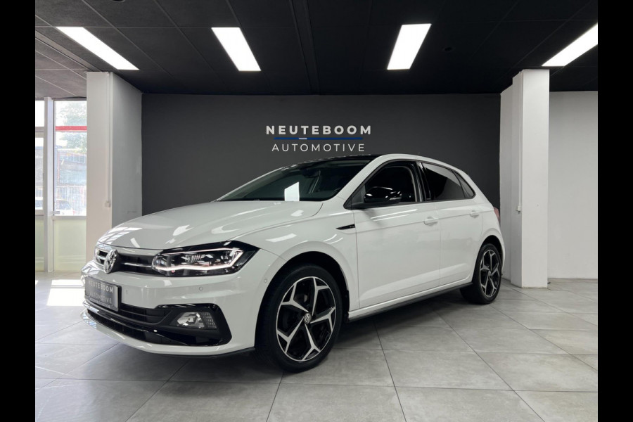 Volkswagen Polo 1.0 TSI R-Line |Virtual |ACC |Keyless | PDC|