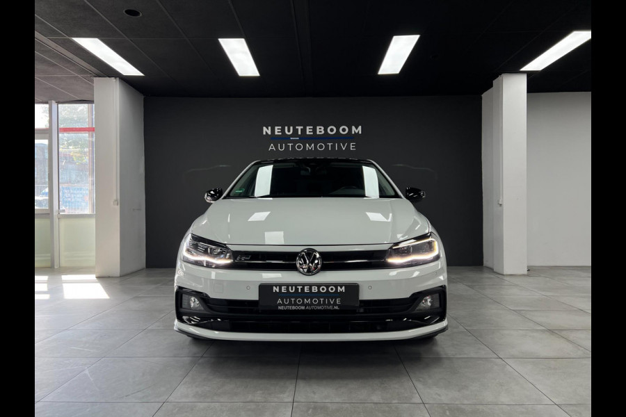 Volkswagen Polo 1.0 TSI R-Line |Virtual |ACC |Keyless | PDC|