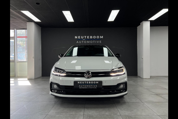Volkswagen Polo 1.0 TSI R-Line |Virtual |ACC |Keyless | PDC|