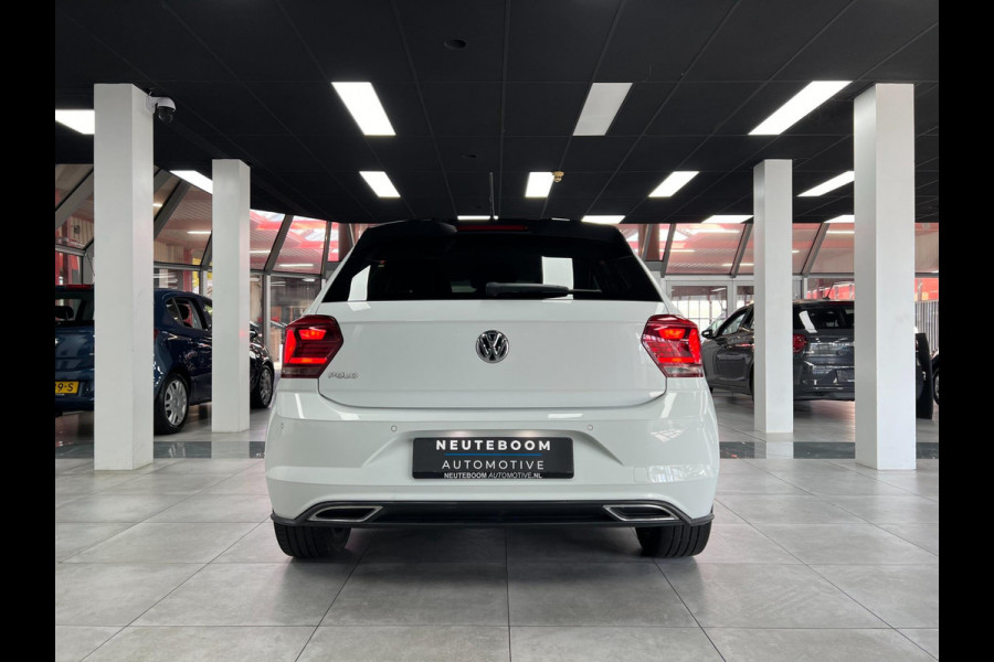 Volkswagen Polo 1.0 TSI R-Line |Virtual |ACC |Keyless | PDC|