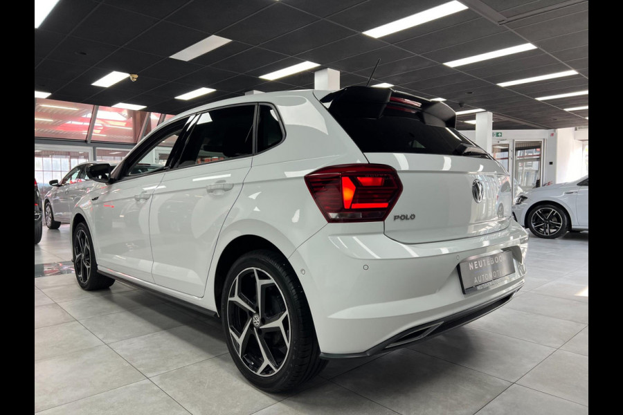 Volkswagen Polo 1.0 TSI R-Line |Virtual |ACC |Keyless | PDC|