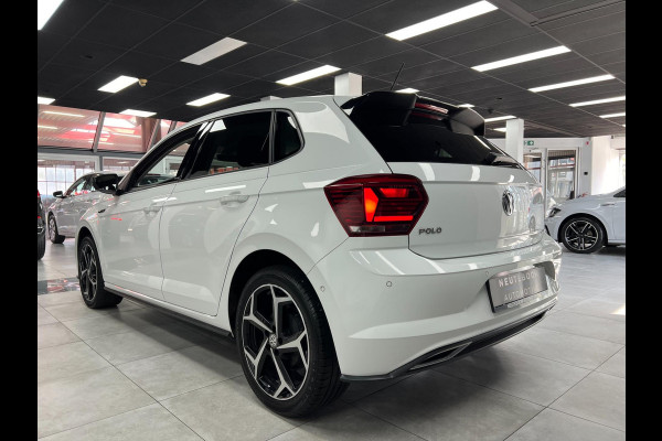 Volkswagen Polo 1.0 TSI R-Line |Virtual |ACC |Keyless | PDC|