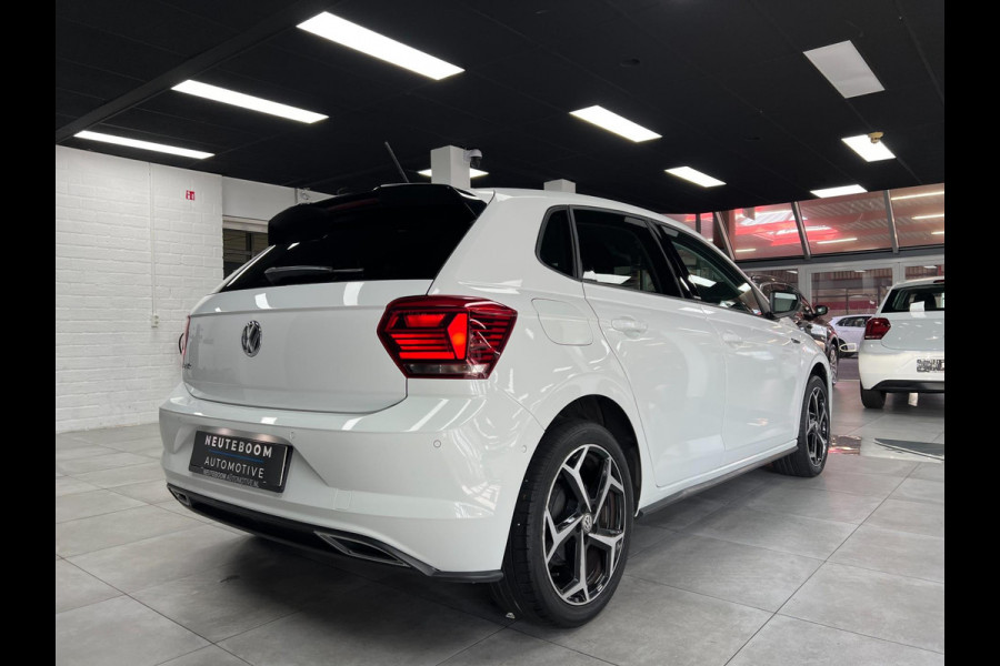 Volkswagen Polo 1.0 TSI R-Line |Virtual |ACC |Keyless | PDC|