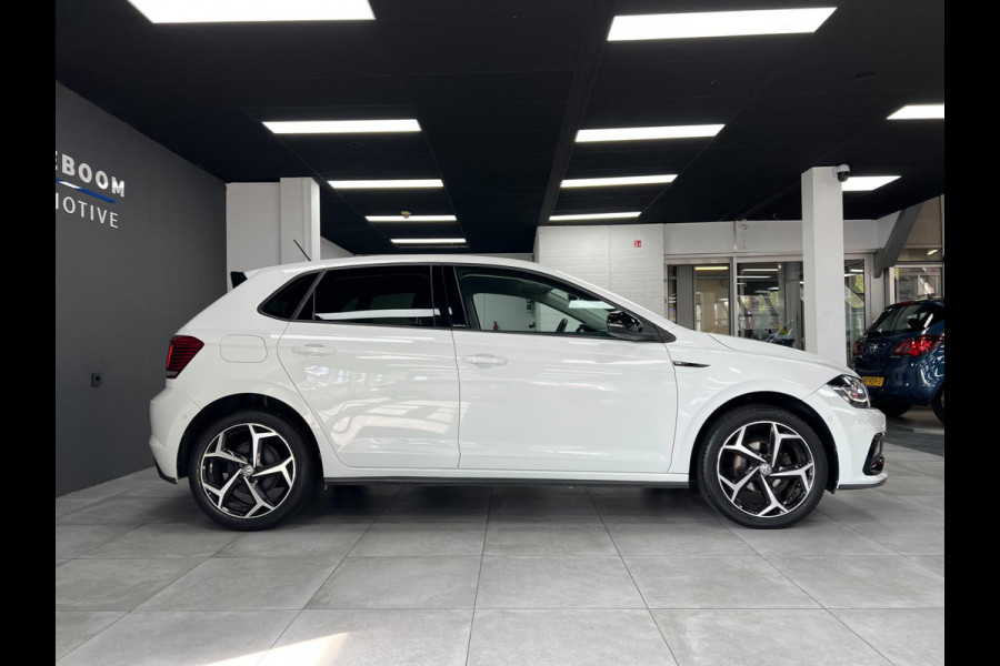 Volkswagen Polo 1.0 TSI R-Line |Virtual |ACC |Keyless | PDC|