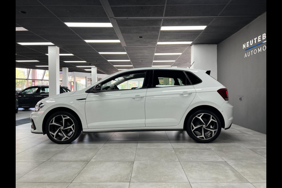 Volkswagen Polo 1.0 TSI R-Line |Virtual |ACC |Keyless | PDC|