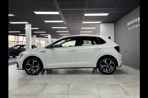 Volkswagen Polo 1.0 TSI R-Line |Virtual |ACC |Keyless | PDC|