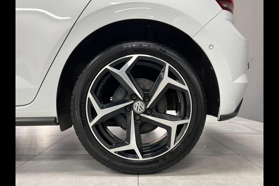 Volkswagen Polo 1.0 TSI R-Line |Virtual |ACC |Keyless | PDC|