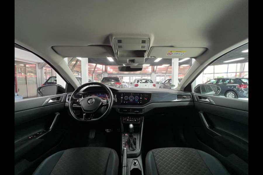 Volkswagen Polo 1.0 TSI R-Line |Virtual |ACC |Keyless | PDC|