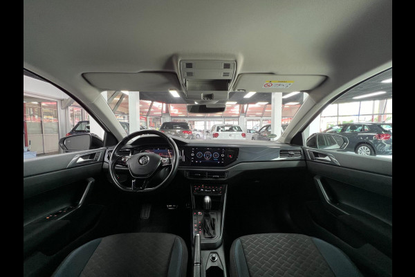 Volkswagen Polo 1.0 TSI R-Line |Virtual |ACC |Keyless | PDC|